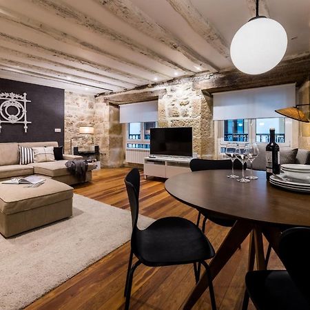 Amelia By Sweet Home San Sebastián Dış mekan fotoğraf