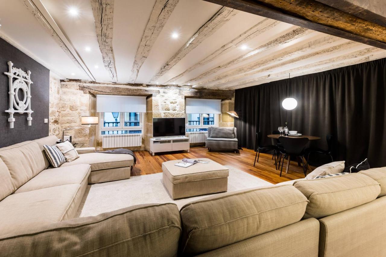 Amelia By Sweet Home San Sebastián Dış mekan fotoğraf