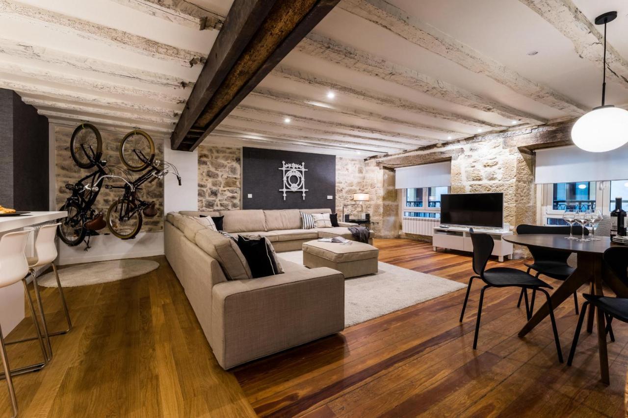 Amelia By Sweet Home San Sebastián Dış mekan fotoğraf