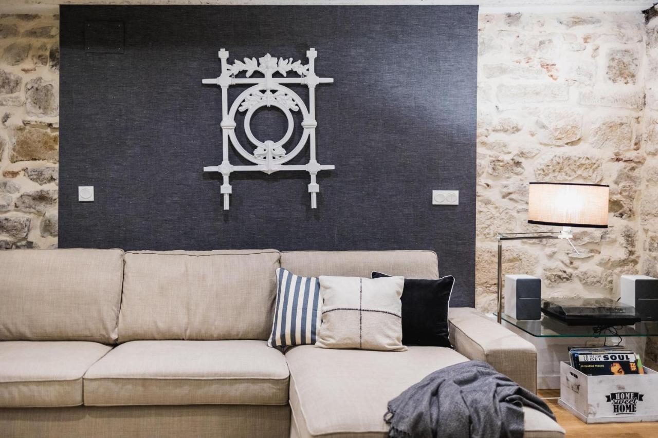 Amelia By Sweet Home San Sebastián Dış mekan fotoğraf