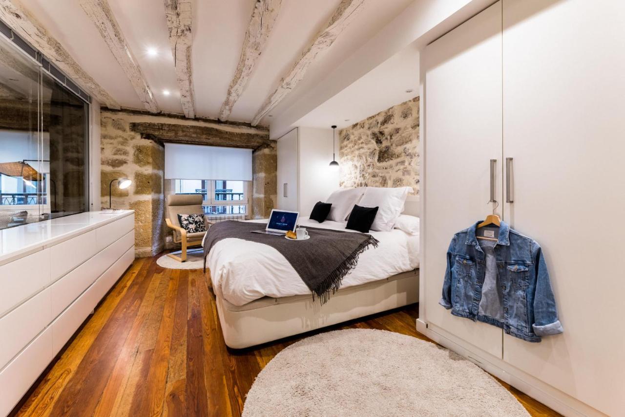 Amelia By Sweet Home San Sebastián Dış mekan fotoğraf
