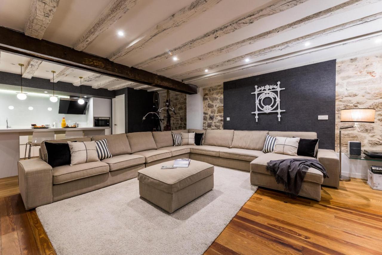 Amelia By Sweet Home San Sebastián Dış mekan fotoğraf