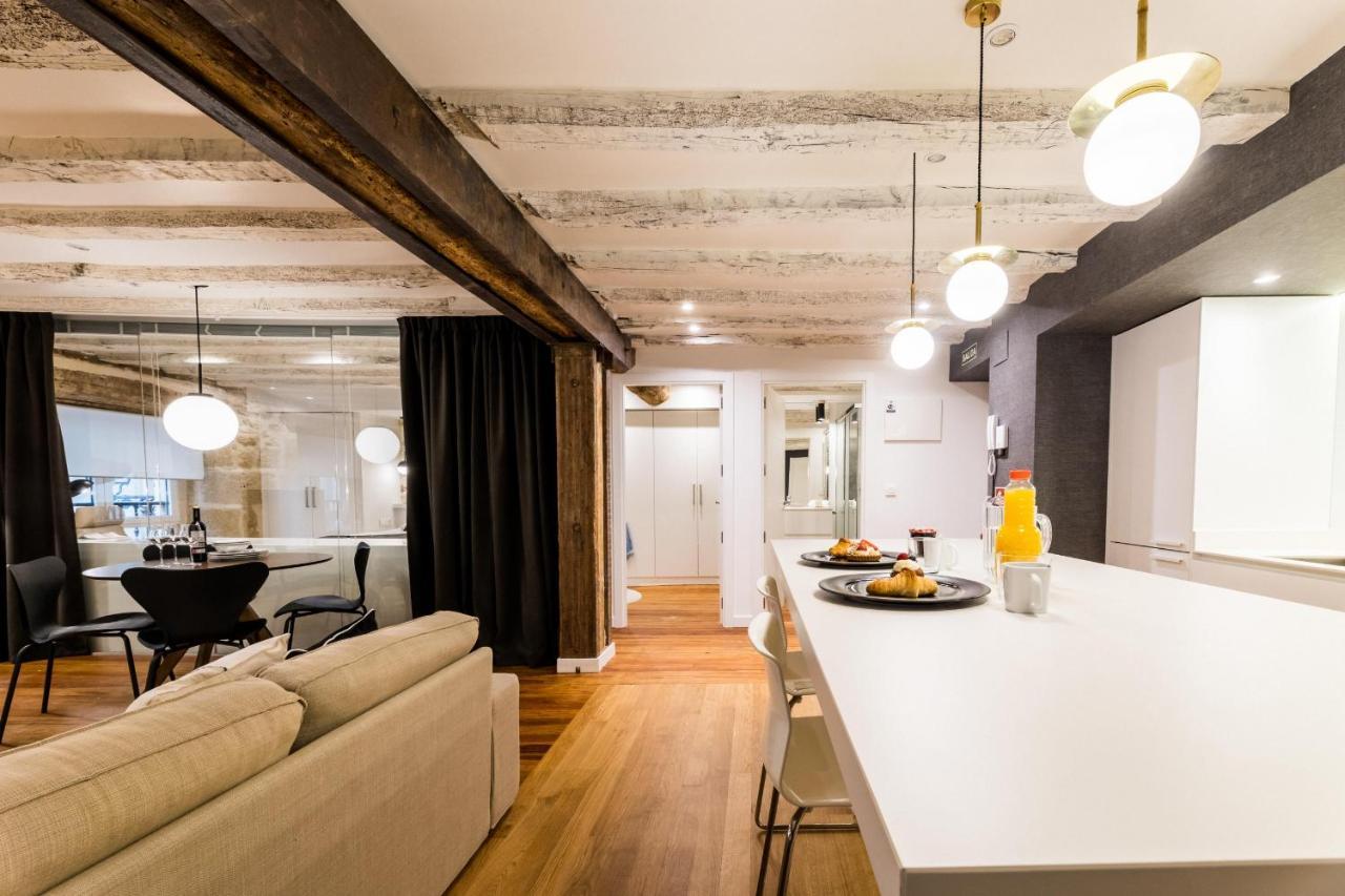 Amelia By Sweet Home San Sebastián Dış mekan fotoğraf