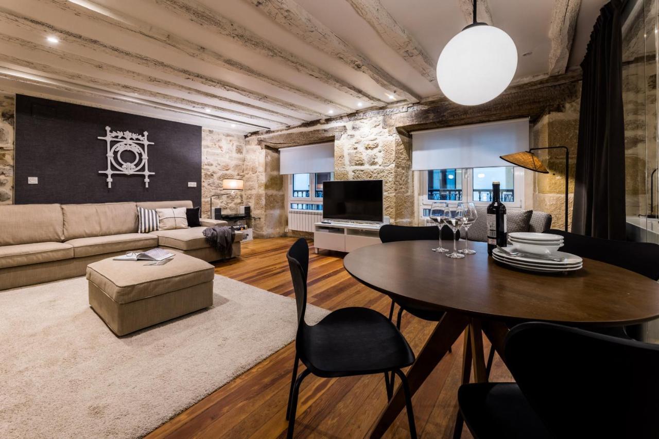 Amelia By Sweet Home San Sebastián Dış mekan fotoğraf