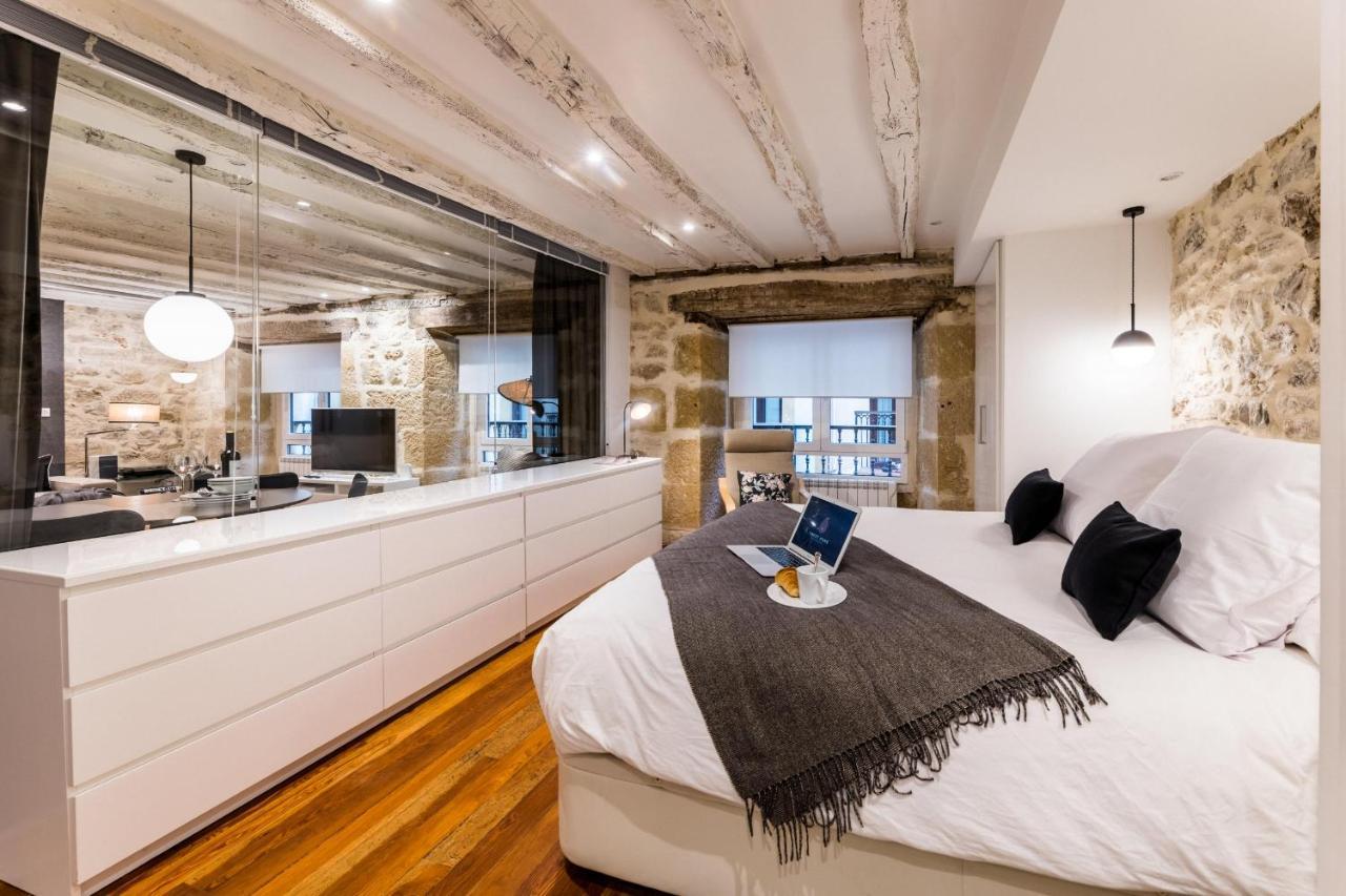 Amelia By Sweet Home San Sebastián Dış mekan fotoğraf