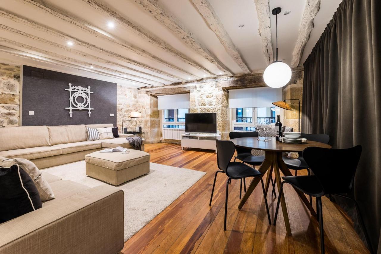 Amelia By Sweet Home San Sebastián Dış mekan fotoğraf