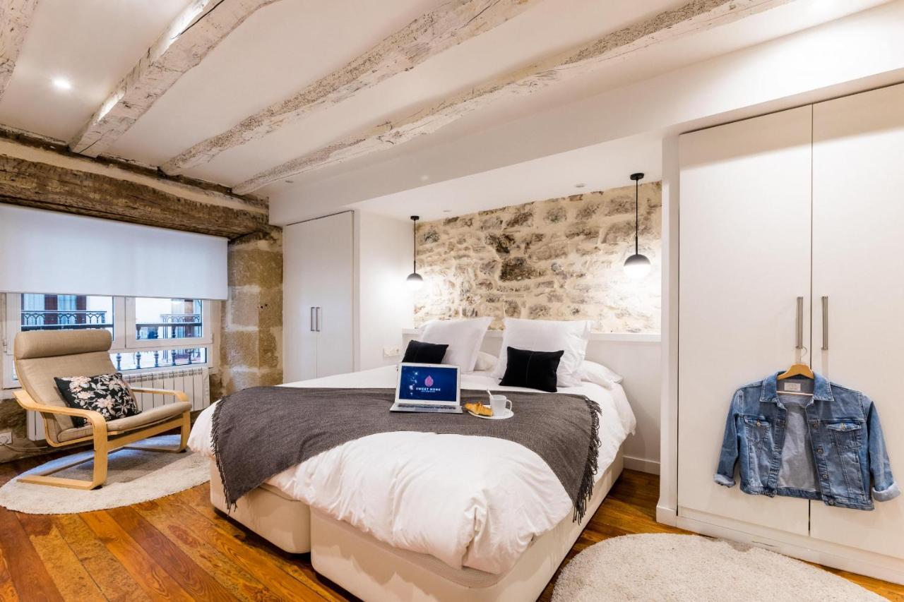 Amelia By Sweet Home San Sebastián Dış mekan fotoğraf