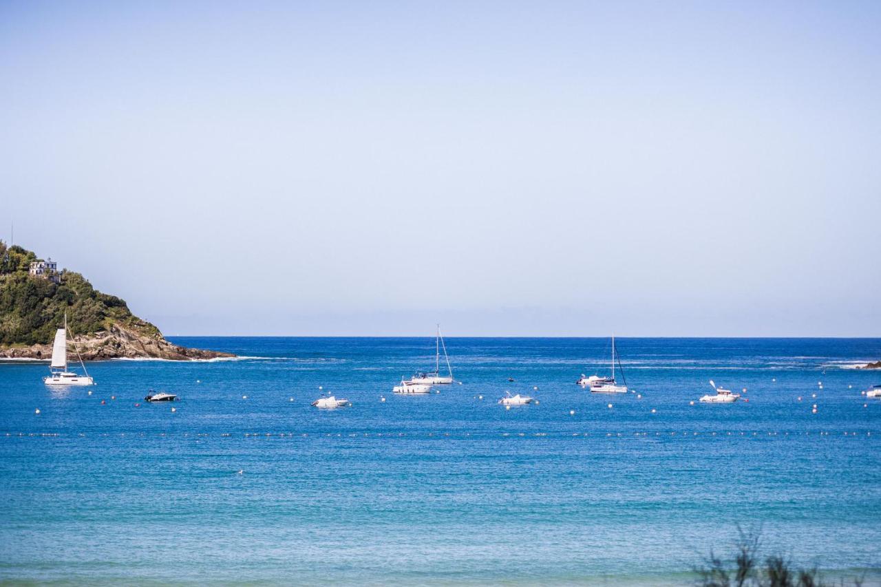 Amelia By Sweet Home San Sebastián Dış mekan fotoğraf
