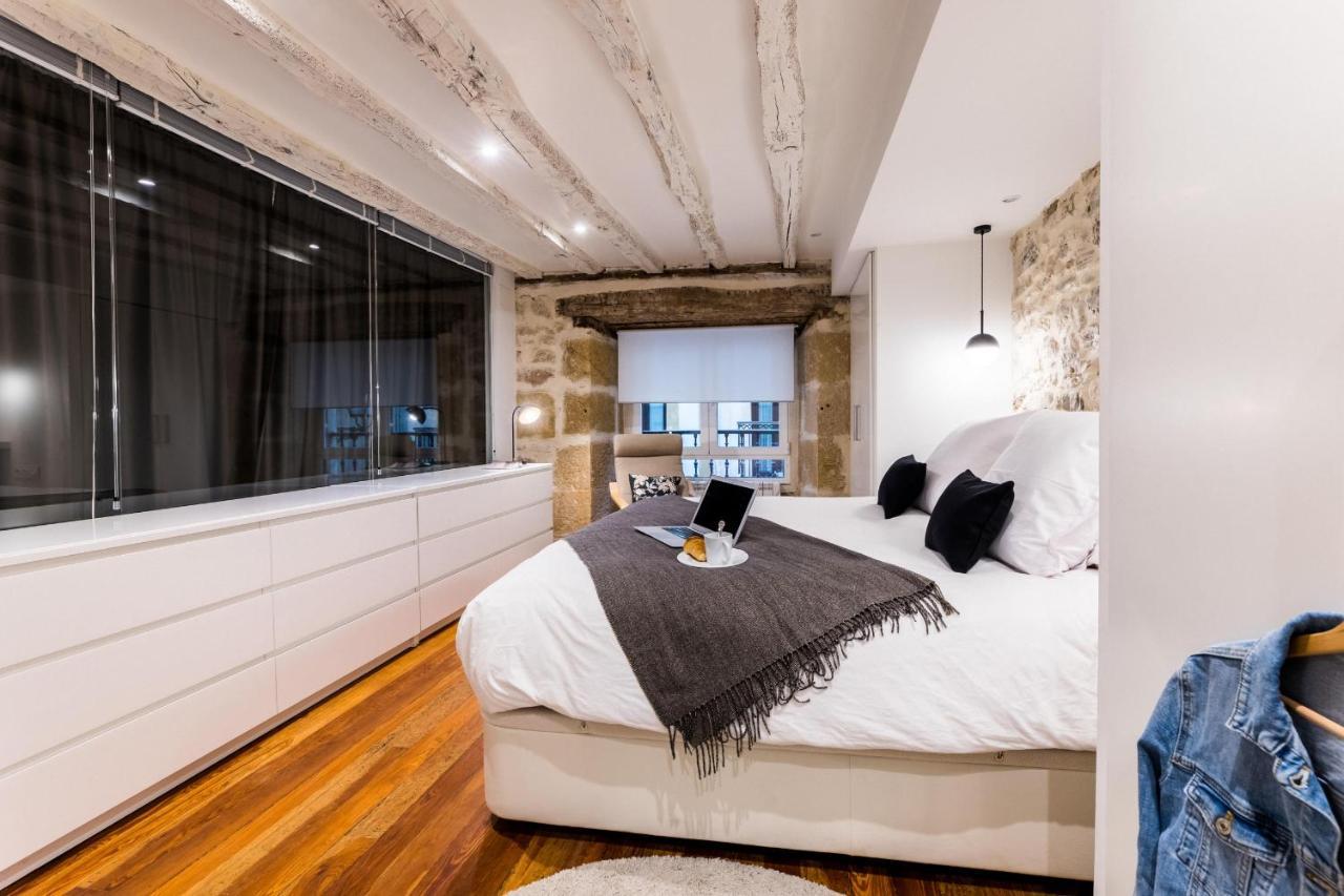 Amelia By Sweet Home San Sebastián Dış mekan fotoğraf